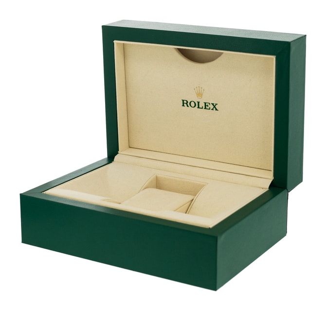 Rolex Datejust 16233 Image 4